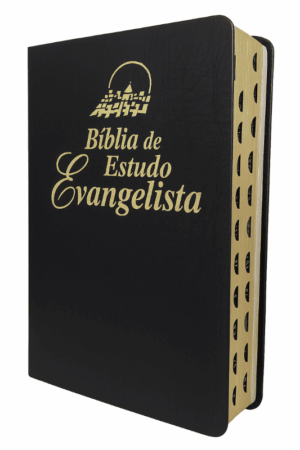 Biblia do Evangelista