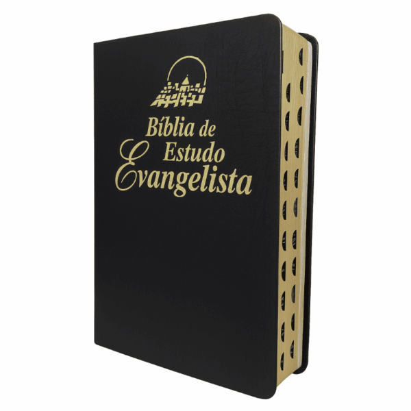 Biblia do Evangelista