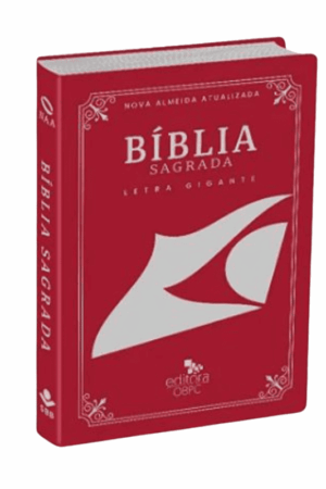 Biblia Comemorativa OBPC